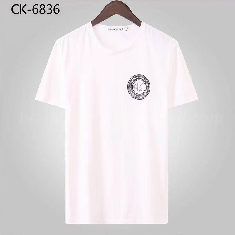 CK Men's T-shirts 2
